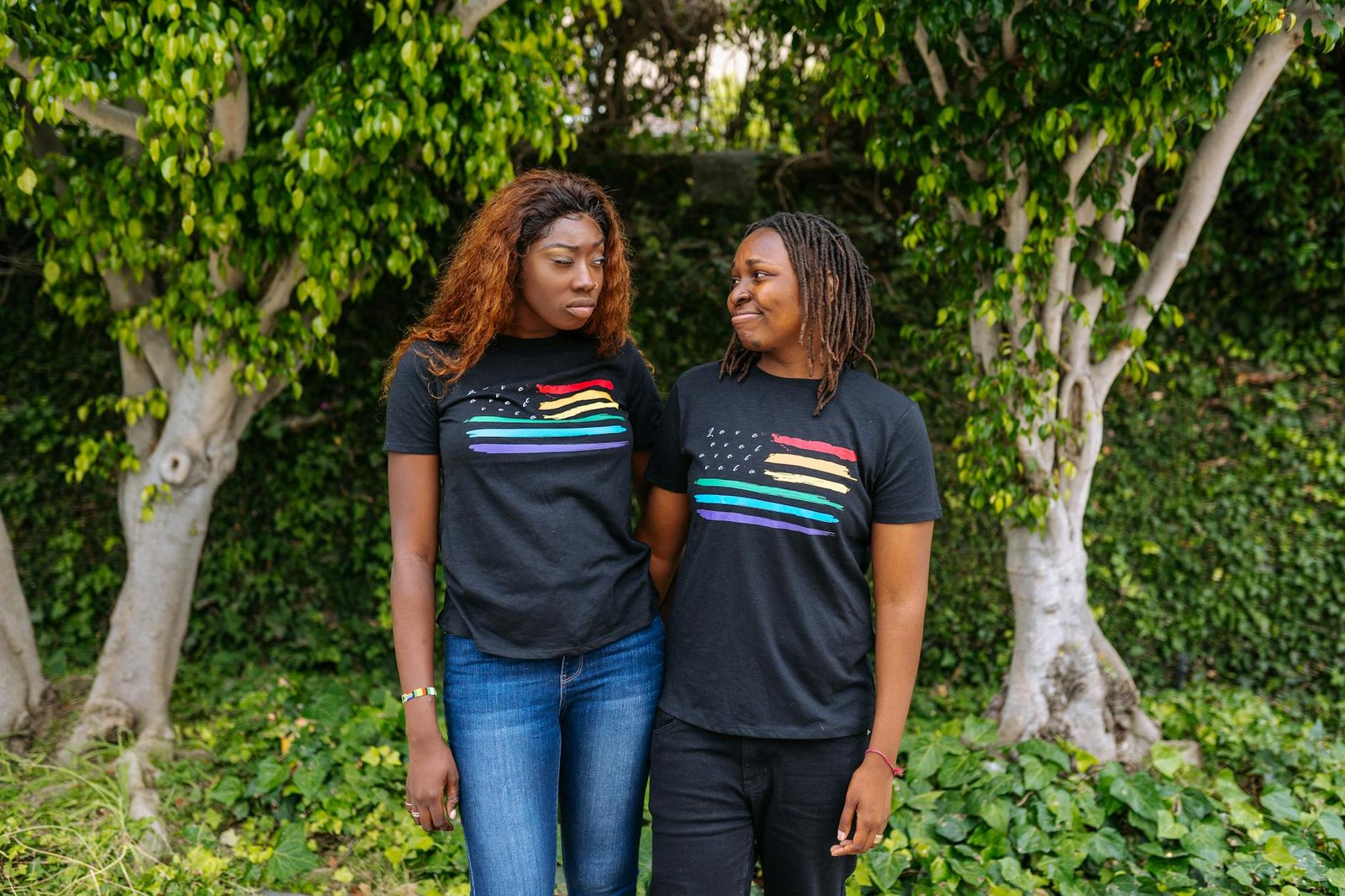 Stunning LGBTQ+ Inclusive T-Shirt Designs: Discover the Best Collection